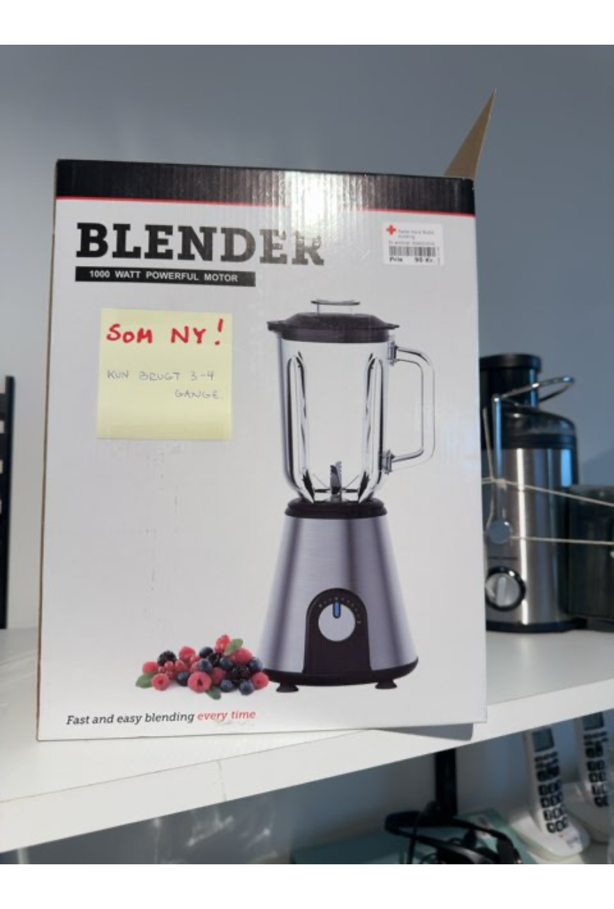 Blender
